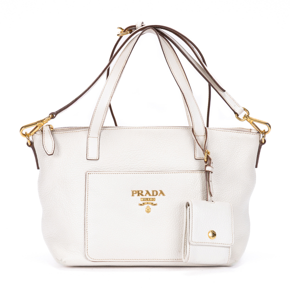 Prada Handbags - Prada Shopping Tote